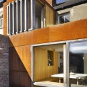 Extension In The Liberties / Donaghy & Dimond Architects © Ros Kavanagh