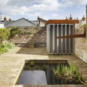 Extension In The Liberties / Donaghy & Dimond Architects © Ros Kavanagh