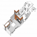 axonometric axonometric