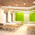 It Me Eco Fast Restaurant / Joanna Pszczolka (?web site), Lukasz Brandys It Me Eco Fast Restaurant / Joanna Pszczolka (?web site), Lukasz Brandys © Joanna Pszczółka