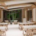 It Me Eco Fast Restaurant / Joanna Pszczolka (?web site), Lukasz Brandys It Me Eco Fast Restaurant / Joanna Pszczolka (?web site), Lukasz Brandys © Joanna Pszczółka