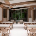 It Me Eco Fast Restaurant / Joanna Pszczolka (?web site), Lukasz Brandys It Me Eco Fast Restaurant / Joanna Pszczolka (?web site), Lukasz Brandys © Joanna Pszczółka