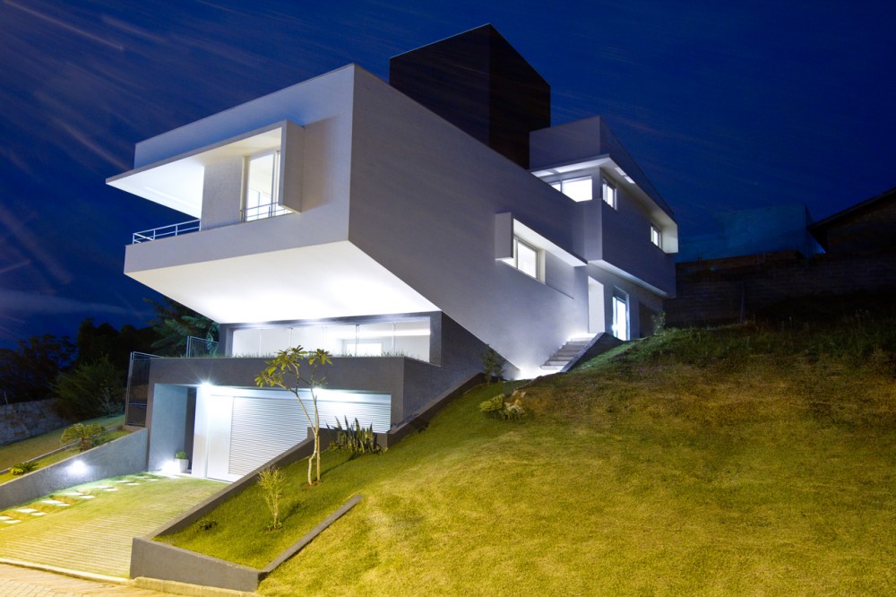 DLW House / Westphal + Kosciuk