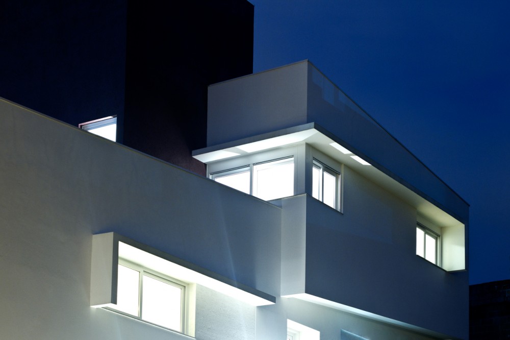 DLW House / Westphal + Kosciuk
