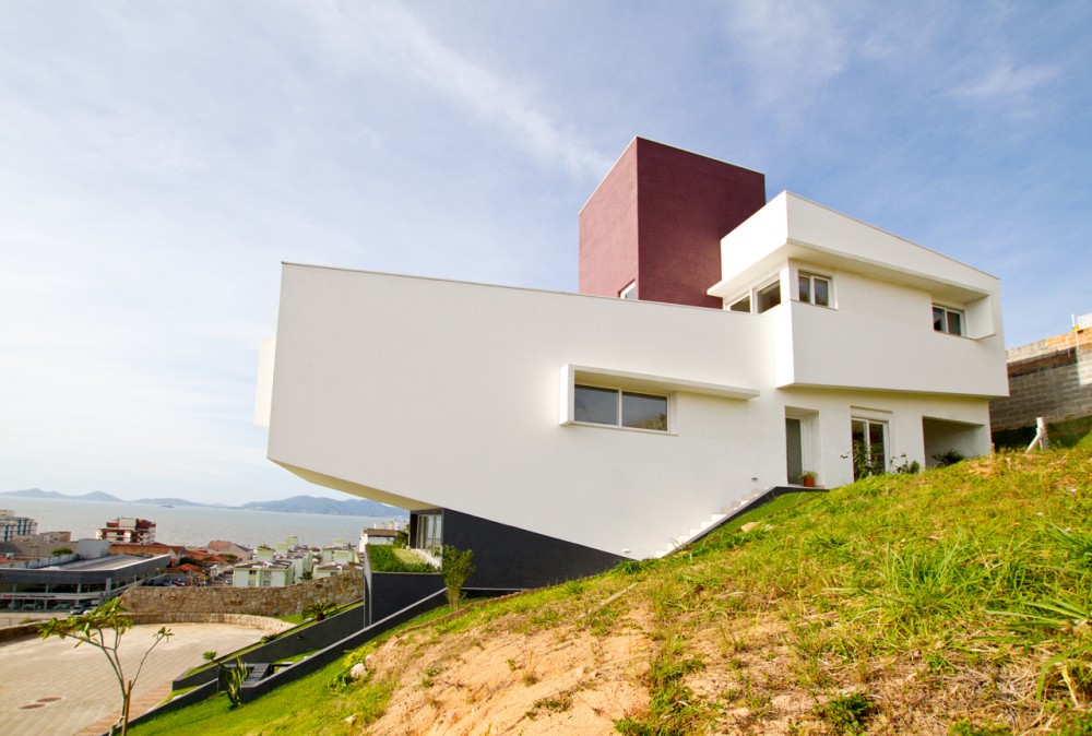 DLW House / Westphal + Kosciuk