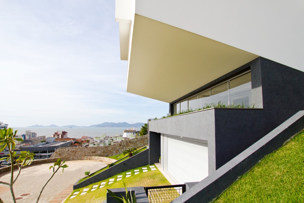 DLW House / Westphal + Kosciuk