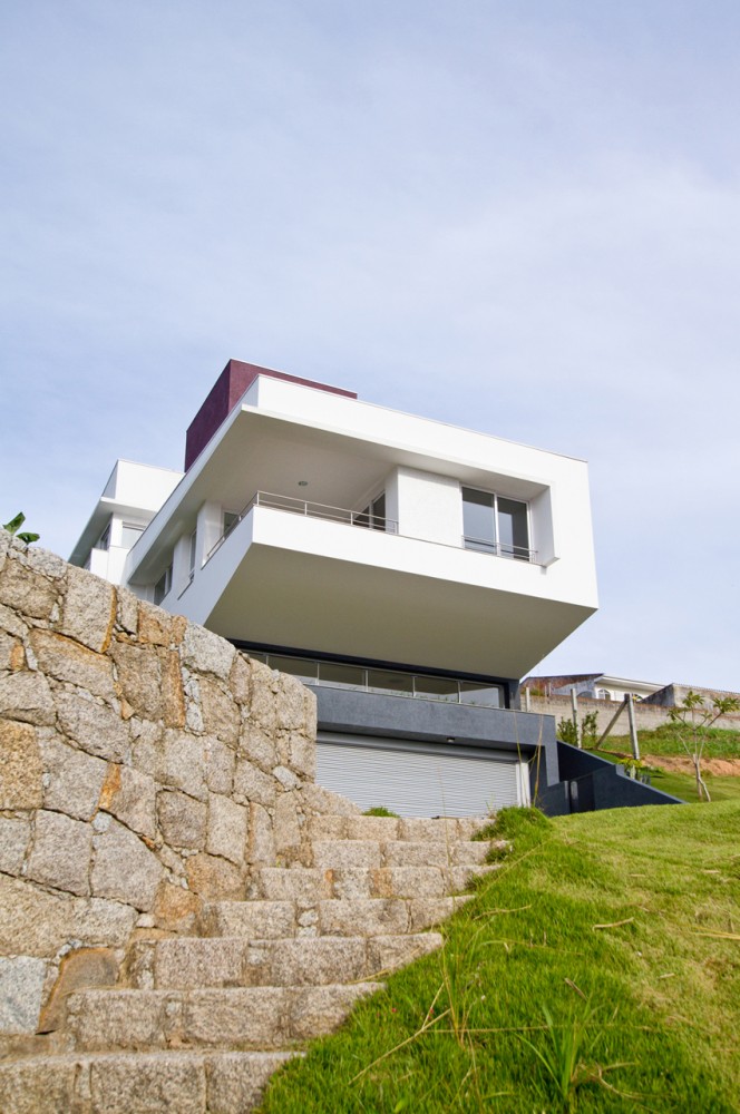DLW House / Westphal + Kosciuk