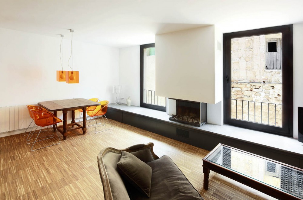 House in La Morena / M2arquitectura SCP