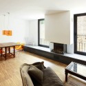 La Morena / M2arquitectura SCP La Morena / M2arquitectura SCP © José Hevia Blach