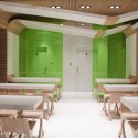 It Me Eco Fast Restaurant / Joanna Pszczolka (?web site), Lukasz Brandys It Me Eco Fast Restaurant / Joanna Pszczolka (?web site), Lukasz Brandys © Joanna Pszczółka