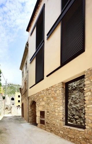 La Morena / M2arquitectura SCP