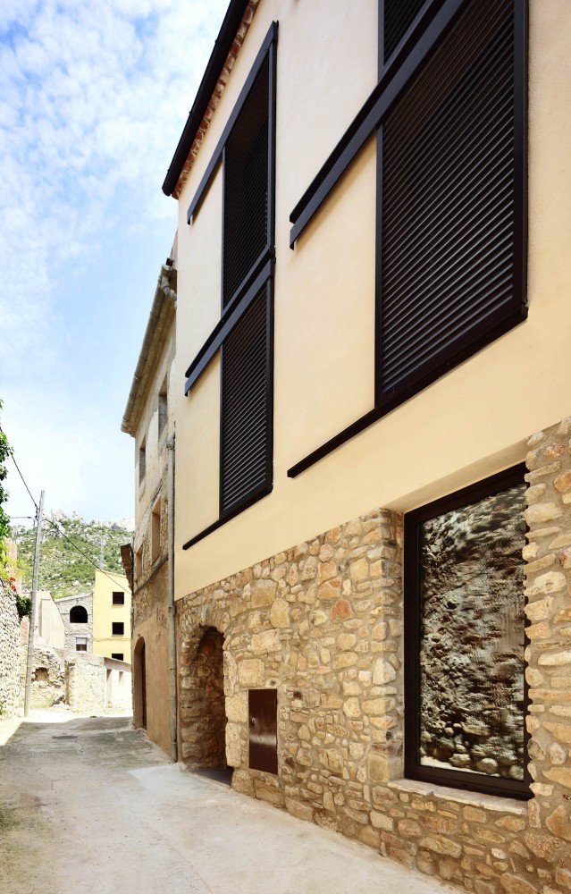 House in La Morena / M2arquitectura SCP