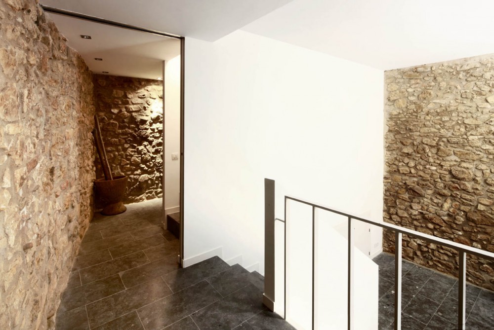 House in La Morena / M2arquitectura SCP