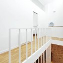 La Morena / M2arquitectura SCP La Morena / M2arquitectura SCP © José Hevia Blach