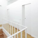 La Morena / M2arquitectura SCP La Morena / M2arquitectura SCP © José Hevia Blach