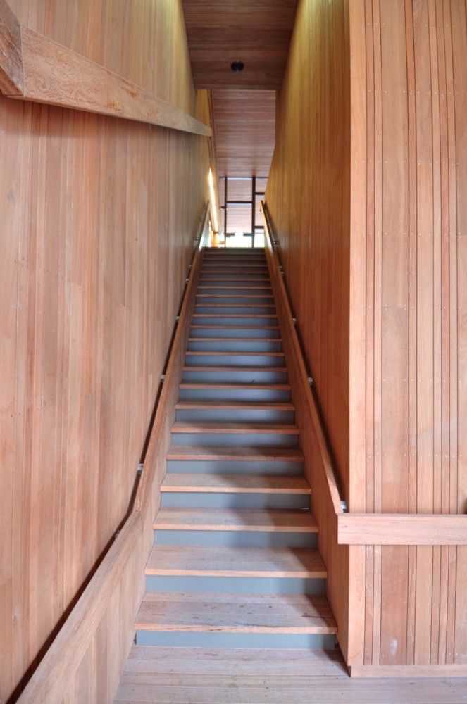 The Twins Science Park / 24H architecture