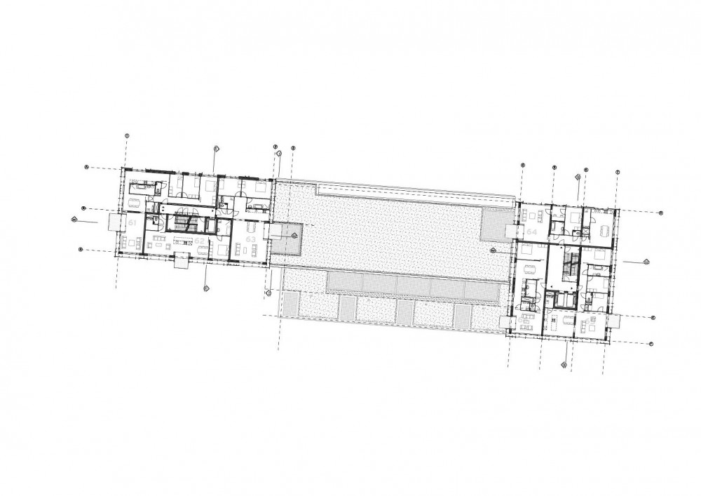 The Twins Science Park / 24H architecture