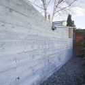 Laneway Wall Garden House / Donaghy & Dimond Architects Laneway Wall Garden House / Donaghy & Dimond Architects © Ros Kavanagh