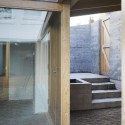 Laneway Wall Garden House / Donaghy & Dimond Architects Laneway Wall Garden House / Donaghy & Dimond Architects © Ros Kavanagh