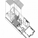 axonometric axonometric axonometric