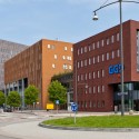 Albert Schweitzer hospital / EGM architecten (1) Courtesy of EGM architecten