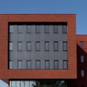 Albert Schweitzer hospital / EGM architecten (2) Courtesy of EGM architecten