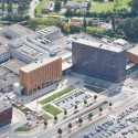 Albert Schweitzer hospital / EGM architecten (4) Courtesy of EGM architecten