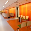 Albert Schweitzer hospital / EGM architecten (8) Courtesy of EGM architecten