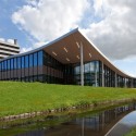 Institute Verbeeten / EGM architecten (1) Courtesy of EGM architecten