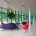 Institute Verbeeten / EGM architecten (6) Courtesy of EGM architecten
