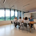 Institute Verbeeten / EGM architecten (11) Courtesy of EGM architecten
