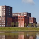 Jeroen Bosch Hospital / EGM architecten (2) Courtesy of EGM architecten
