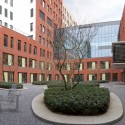 Jeroen Bosch Hospital / EGM architecten (4) Courtesy of EGM architecten