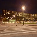 Jeroen Bosch Hospital / EGM architecten (6) Courtesy of EGM architecten