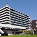 Jeroen Bosch Hospital / EGM architecten (15) Courtesy of EGM architecten