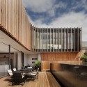 Kooyong Residence / Matt Gibson Architecture (18) @ SMG