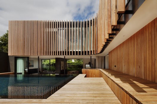 Kooyong Residence / Matt Gibson Architecture (17)