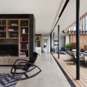 Kooyong Residence / Matt Gibson Architecture (16) @ SMG