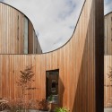 Kooyong Residence / Matt Gibson Architecture (15) @ SMG