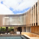 Kooyong Residence / Matt Gibson Architecture (8) @ SMG