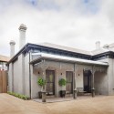 Kooyong Residence / Matt Gibson Architecture (6) @ SMG