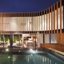 Kooyong Residence / Matt Gibson Architecture (5) @ SMG