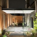 Kooyong Residence / Matt Gibson Architecture (2) @ SMG