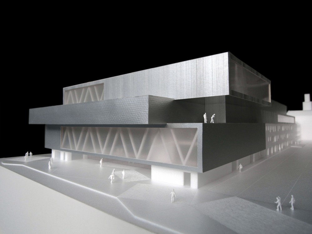 Experimentarium Science Center / CEBRA