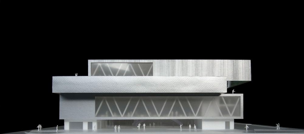 Experimentarium Science Center / CEBRA