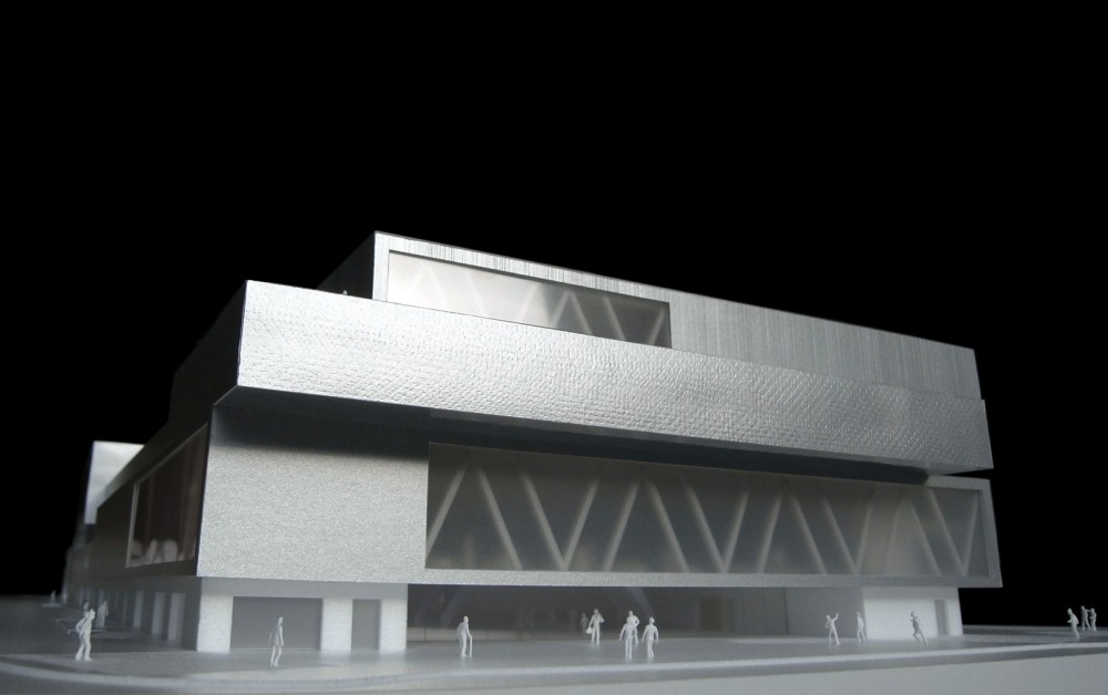 Experimentarium Science Center / CEBRA