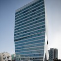 Guardian Towers / LAB Architecture Studio in association with ERGA Progress (10) Guardian Towers / LAB Architecture Studio in association with ERGA Progress (10) © Javier Callejas Sevilla