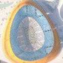 National Stadium and Sports Village (6) National Stadium and Sports Village (6) plan