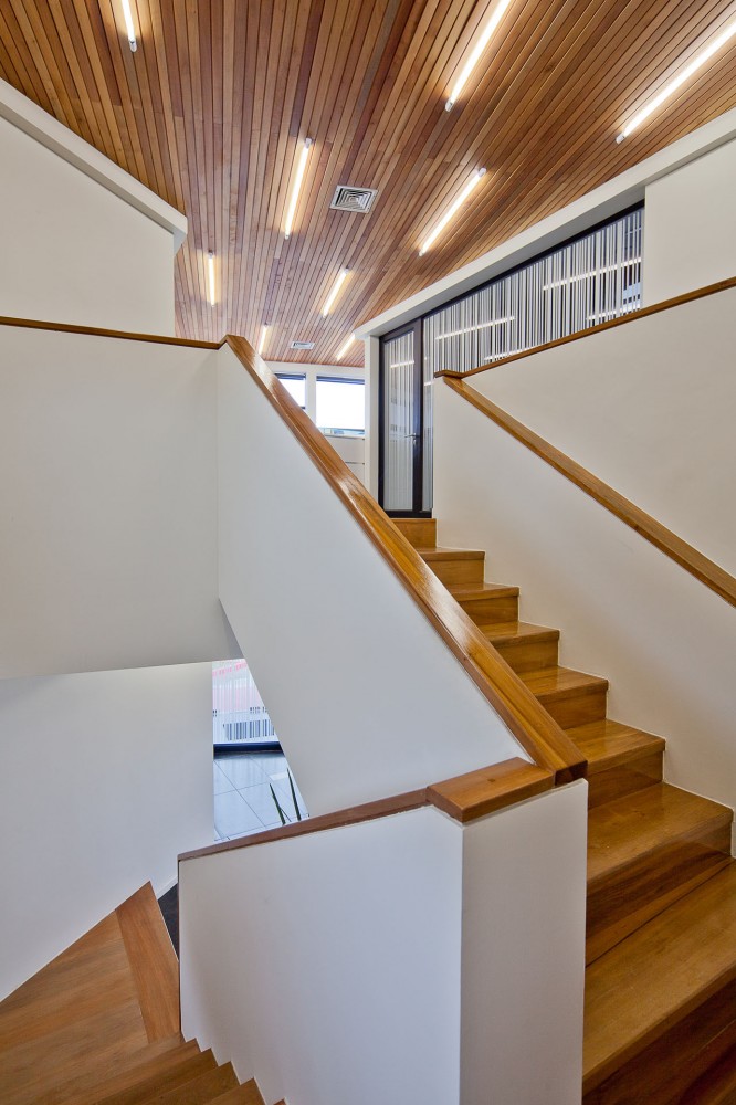 CPT Office / Rodrigo Araya Manzanares