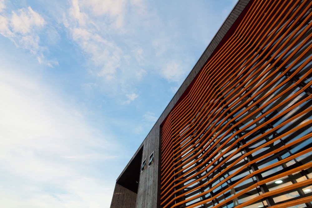 CPT Office / Rodrigo Araya Manzanares
